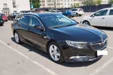 Opel Insignia II, 2019, пробег 180000 км