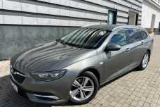 Opel Insignia II, 2019, пробег 180000 км