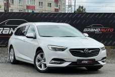 Opel Insignia II, 2019, пробег 182726 км