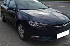 Opel Insignia II, 2019, пробег 183423 км