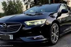 Opel Insignia II, 2019, пробег 185000 км