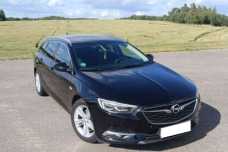 Opel Insignia II, 2019, пробег 185000 км