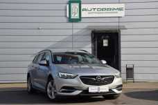 Opel Insignia II, 2019, пробег 186705 км