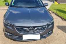 Opel Insignia II, 2019, пробег 188000 км