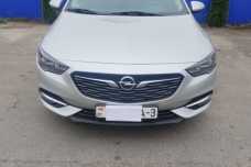 Opel Insignia II, 2019, пробег 188000 км