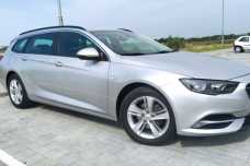 Opel Insignia II, 2019, пробег 189000 км