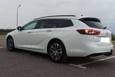 Opel Insignia II, 2019, пробег 191300 км