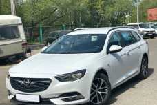 Opel Insignia II, 2019, пробег 193000 км
