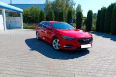 Opel Insignia II, 2019, пробег 195000 км