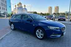 Opel Insignia II, 2019, пробег 196500 км