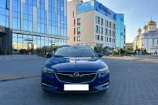 Opel Insignia II, 2019, пробег 196500 км