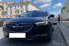 Opel Insignia II, 2019, пробег 200000 км