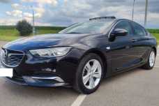 Opel Insignia II, 2019, пробег 201150 км