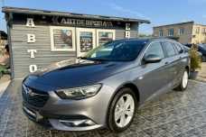 Opel Insignia II, 2019, пробег 211448 км
