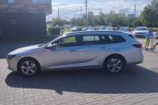 Opel Insignia II, 2019, пробег 220000 км