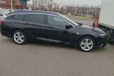 Opel Insignia II, 2019, пробег 225000 км