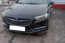 Opel Insignia II, 2019, пробег 227000 км