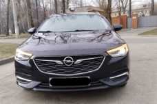 Opel Insignia II, 2019, пробег 230000 км