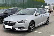 Opel Insignia II, 2019, пробег 233000 км