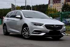 Opel Insignia II, 2019, пробег 237000 км