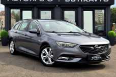 Opel Insignia II, 2019, пробег 251830 км