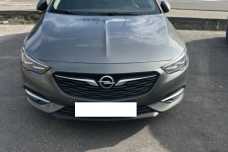 Opel Insignia II, 2019, пробег 259000 км