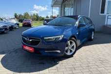 Opel Insignia II, 2019, пробег 84517 км