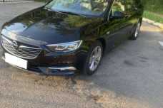 Opel Insignia II, 2020, пробег 110000 км
