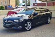 Opel Insignia II, 2020, пробег 122500 км