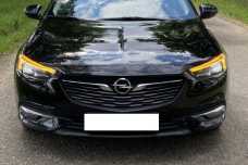 Opel Insignia II, 2020, пробег 136000 км