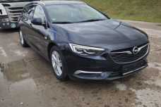 Opel Insignia II, 2020, пробег 139000 км