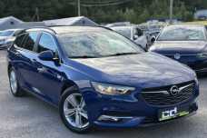Opel Insignia II, 2020, пробег 147000 км