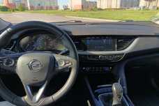 Opel Insignia II, 2020, пробег 149000 км