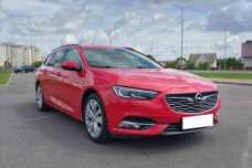 Opel Insignia II, 2020, пробег 149800 км