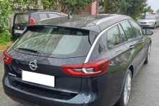 Opel Insignia II, 2020, пробег 151000 км