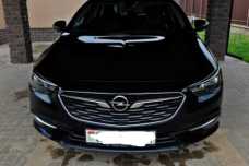 Opel Insignia II, 2020, пробег 157000 км