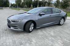 Opel Insignia II, 2020, пробег 158700 км