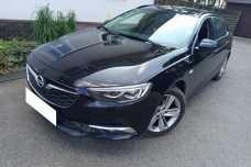 Opel Insignia II, 2020, пробег 162000 км