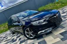 Opel Insignia II, 2020, пробег 166588 км