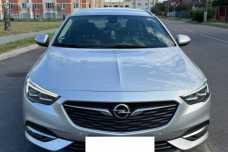 Opel Insignia II, 2020, пробег 167000 км