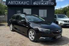 Opel Insignia II, 2020, пробег 167059 км
