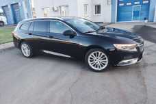 Opel Insignia II, 2020, пробег 167500 км