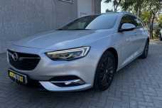 Opel Insignia II, 2020, пробег 187000 км