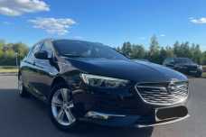 Opel Insignia II, 2020, пробег 188000 км