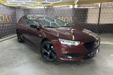 Opel Insignia II, 2020, пробег 189547 км