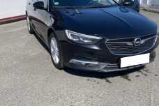 Opel Insignia II, 2020, пробег 193500 км