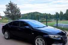 Opel Insignia II, 2020, пробег 195000 км