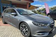 Opel Insignia II, 2020, пробег 200000 км