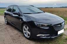 Opel Insignia II, 2020, пробег 205000 км
