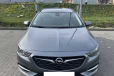 Opel Insignia II, 2020, пробег 214000 км